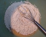 Foto del paso 1 de la receta Pastel de bienvenida para Nicolás y su mamá.  Mi receta nº 3000