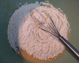 Foto del paso 1 de la receta: Pastel de bienvenida para Nicolás y su mamá.  Mi receta nº 3000