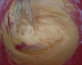 Foto del paso 2 de la receta: Panqueques de naranja