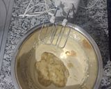 A picture of step 3 of Banana Bread.