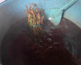 Foto del paso 4 de la receta: Mole de poleo o shobeta