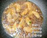 A picture of step 2 of Soy-Glazed Chicken Wings.
