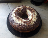 Foto del paso 6 de la receta: Bizcochuelo Marmolado