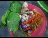 Foto langkah ke 3 dari resep Kripik kentang mustofa pedas manis.