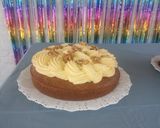 Foto del paso 3 de la receta: Carrot cake