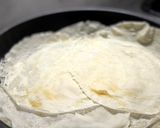 Foto langkah ke 3 dari resep Martabak Ayam Kol.