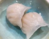 虾饺（不破皮）的食譜步驟17照片
