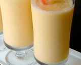 صورة لخطوة 5 من وصفة عصير بنكهة الخوخ (بدون فواكه😅)