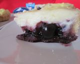Foto del paso 9 de la receta: Kuchen alemán de cerezas del sur de chile