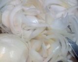 Foto del paso 3 de la receta: Fugazzeta rellena