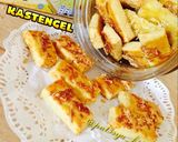 Foto langkah ke 3 dari resep Kastengel.