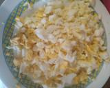 Foto del paso 1 de la receta: Pepitos de Pascua valencianos