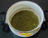 முளைகட்டிய பயறு காய்கறி  சாலட் ரெசிபி ஸ்டேப் 2 புகைப்படம்