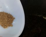 A picture of step 7 of Keema Masoor Biryiani.
