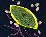 মখমলি পালক নাগেটস(makhmali palak nuggets recipe in Bengali) রেসিপির ধাপ 6 ছবি