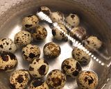 Foto langkah ke 1 dari resep Bola daging telur puyuh.