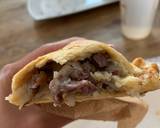 Cornish pasties recipe step 2 photo