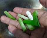 Foto langkah ke 4 dari resep Sup Jamur Salju.