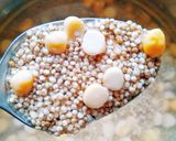 કીનોવા rice સલાડ રેસીપી સ્ટેપ1ફોટો
