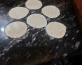 পাপড়ি চাট (Papdi chaat recipe in Bengali) রেসিপির ধাপ 4 ছবি