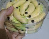 Foto langkah ke 7 dari resep Kue Ulet.
