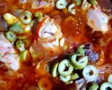 Foto del paso 3 de la receta: Pollo a la Portuguesa !!!#riquísimo
