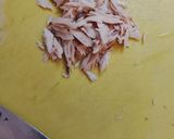 Foto langkah ke 2 dari resep Nasi Gurih Pindang.