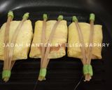 Foto langkah ke 9 dari resep Jadah manten khas Yogyakarta.