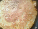 મુગ દાલ પીઝા (Moong Dal pizza Recipe in Gujarati)
