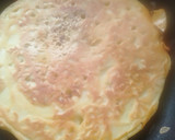 મુગ દાલ પીઝા (Moong Dal pizza Recipe in Gujarati) રેસીપી સ્ટેપ3ફોટો