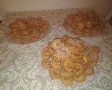 Foto del paso 1 de la receta: Roscos de anís