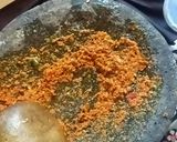 Foto langkah ke 1 dari resep Pepes masam keu ing.