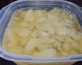 Hình bước làm 3 của món Chè thập cẩm