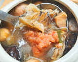 年菜-佛跳牆「福壽全」的食譜步驟12照片