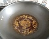 Foto langkah ke 3 dari resep Sate Telur Puyuh.