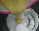 Foto langkah ke 6 dari resep Fluffy japanese pancake.