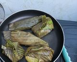 Foto langkah ke 6 dari resep Pepes tahu.