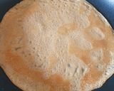 Foto del paso 5 de la receta: Panqueques con manjar