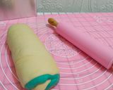Foto langkah ke 4 dari resep Roti Tawar Kukus.