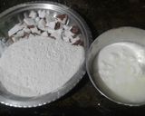 अमृतफल (amrutfal recipe in marathi) रेसिपी स्टेप 1 फोटो 