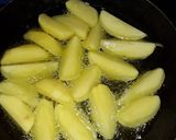 Foto langkah ke 1 dari resep Perkedel Kentang.