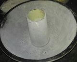 Foto langkah ke 1 dari resep Cake Tape Keju / Bolu Tape (chenniezhang).