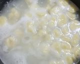 Foto del paso 4 de la receta: Ñoquis a la Valentina