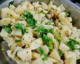 Vrat Ki Thali recipe step 4 photo