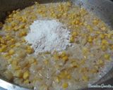 Foto del paso 10 de la receta: Zappallitos relleno de humita