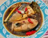 Foto langkah ke 7 dari resep Pindang Bandeng Betawi.
