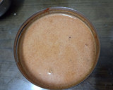 முருங்கைக்காய் பொரிச்ச குழம்பு ரெசிபி ஸ்டேப் 6 புகைப்படம்