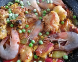Foto del paso 6 de la receta: Paella mixta
