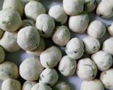 Foto langkah ke 4 dari resep Cilok kenyil2 bumbu kacang.