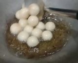 Foto langkah ke 5 dari resep Chapssal Korean Donuts.